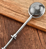 Push Tong Infuser